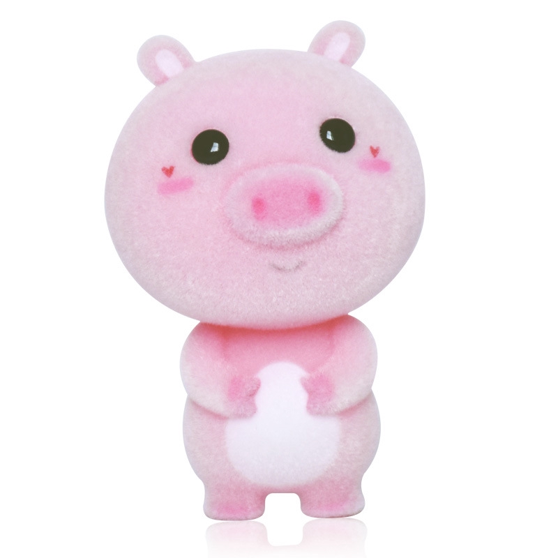 baby pig doll