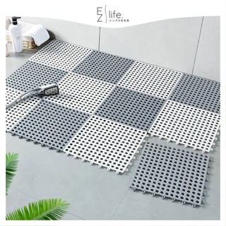 30x30cm Non Slip Bathroom Mat Kitchen Balcony Floor Joint Mats Pelapik Kaki Lantai Bilik Air Mandi Dapur Anti Licin浴室防滑墊 Shopee Malaysia