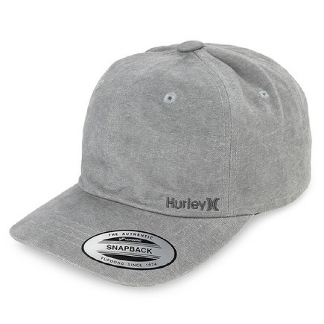 hurley andy hat