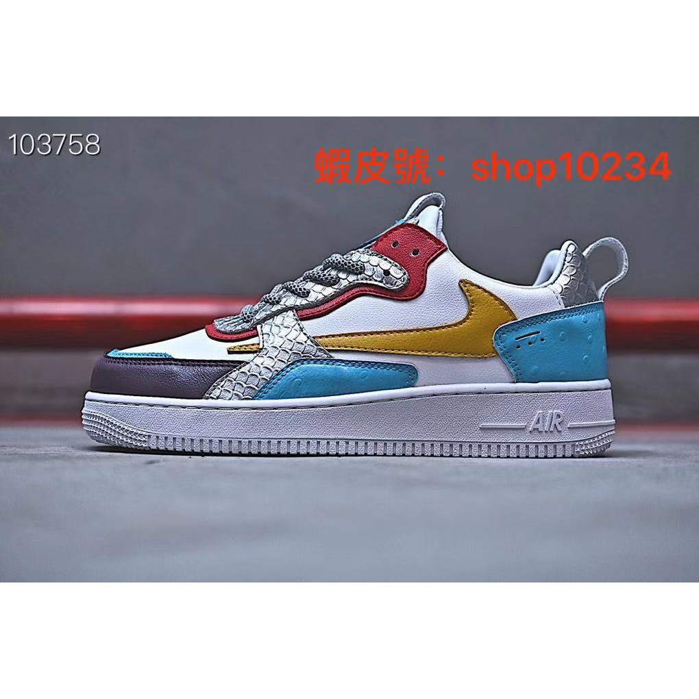 nike air force 1 07 ac