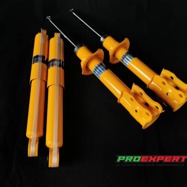 Proexpert Sport Absorber Performance Alza Myvi Viva Kancil