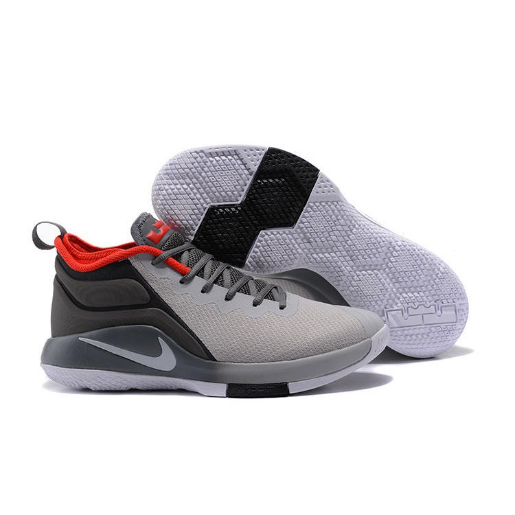 lebron shoes witness