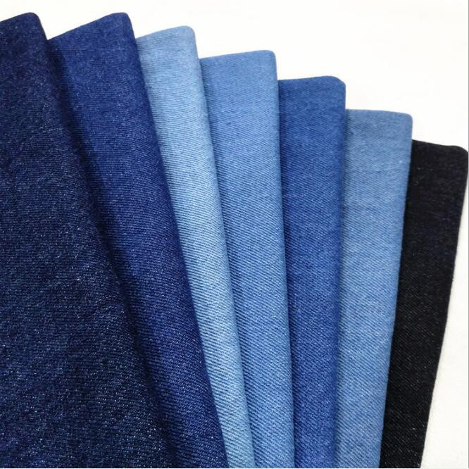 cotton jeans fabric