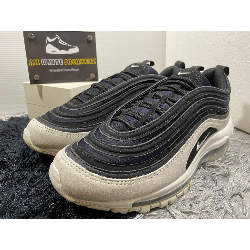 air max 97 black spruce aura