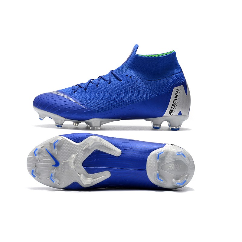 nike mercurial superfly vi 360 elite fg