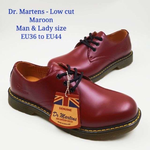 dr martens shopee