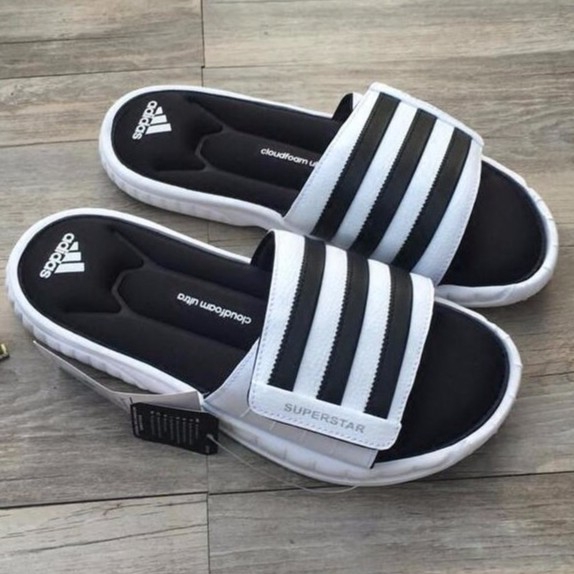 adidas superstar 3g slide slippers