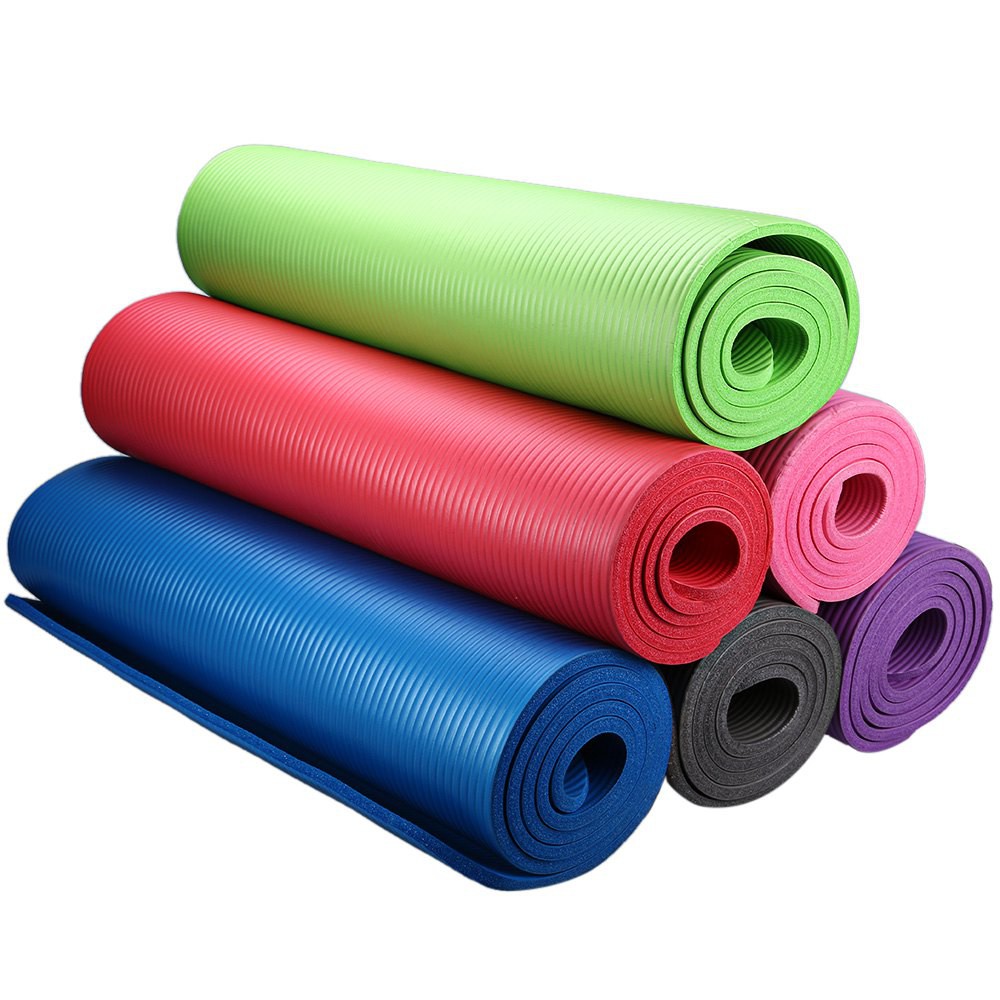 good yoga mat malaysia