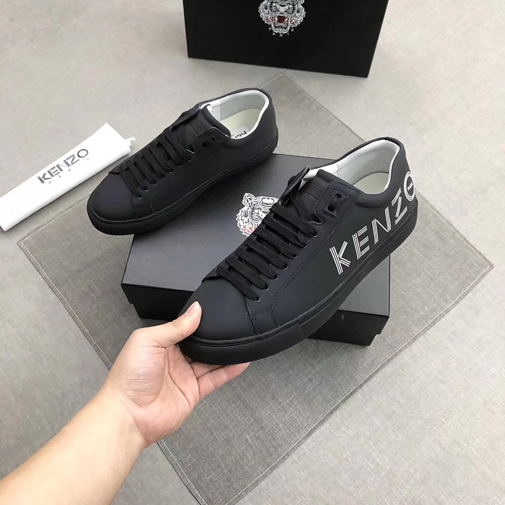 kenzo shoes size 5