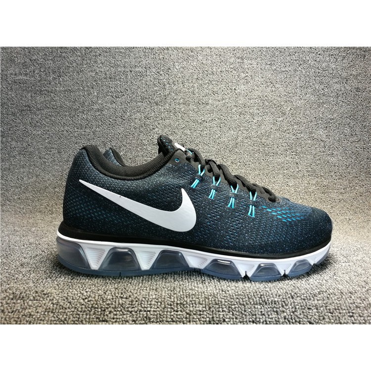 nike tailwind 8 black