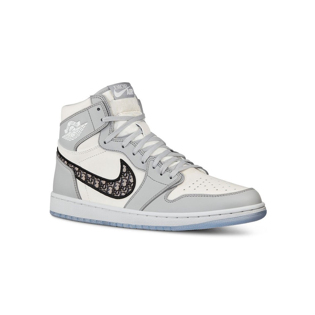 nike dior high cut