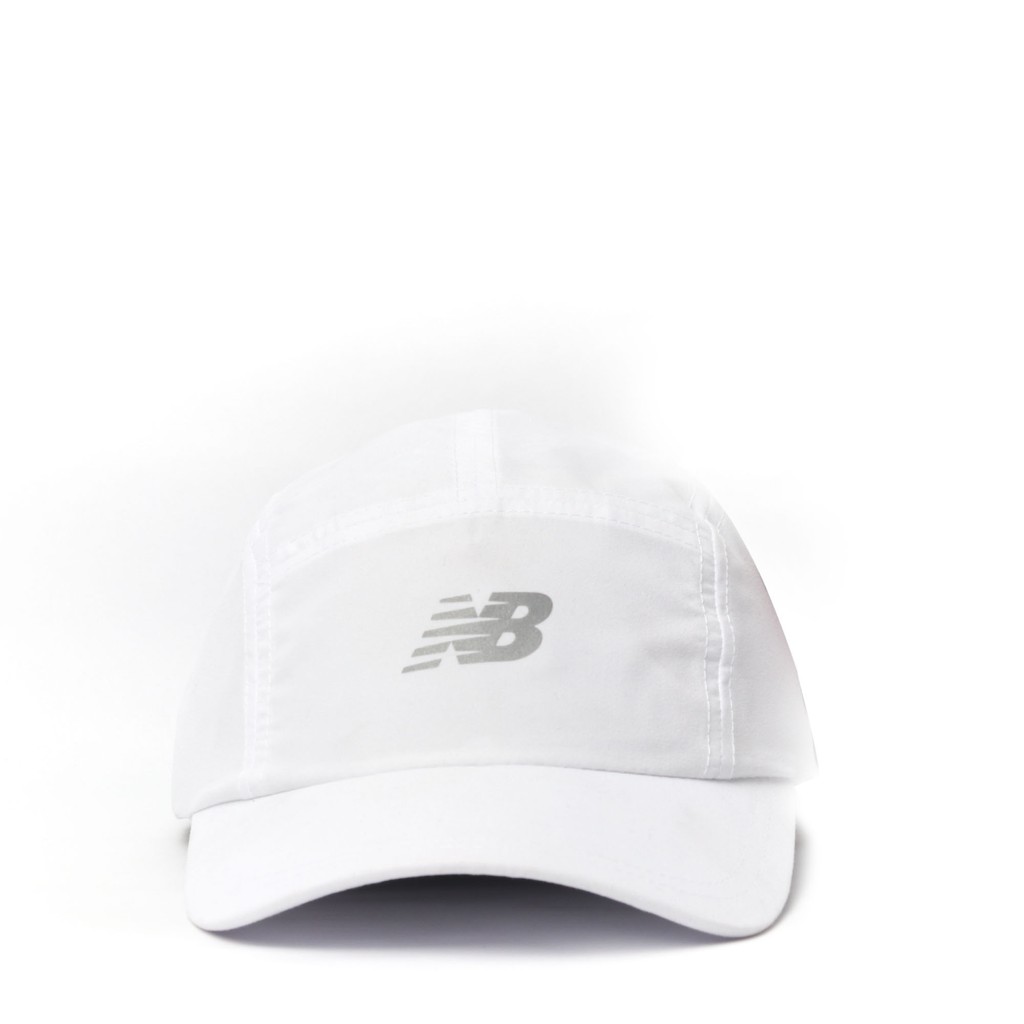 new balance 5 panel hat