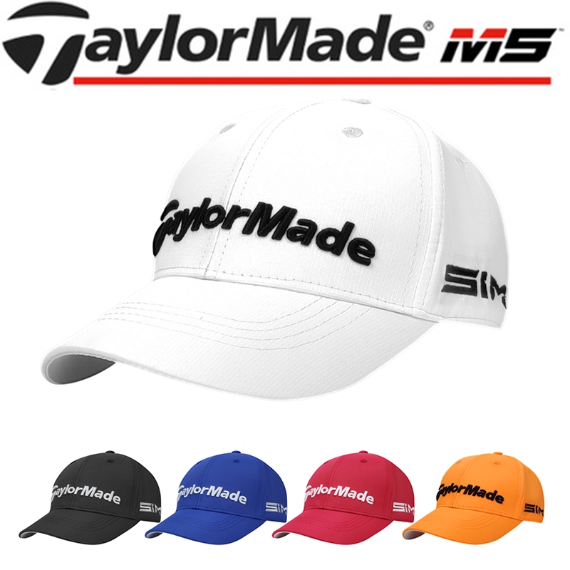 taylormade m5 hat