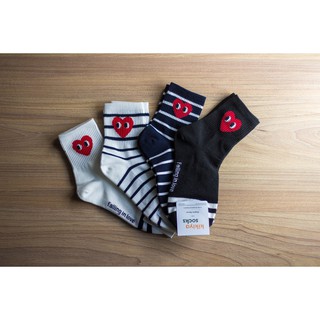 cdg socks price