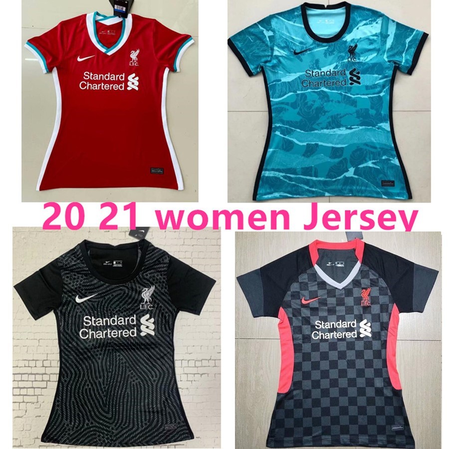 womens liverpool tops
