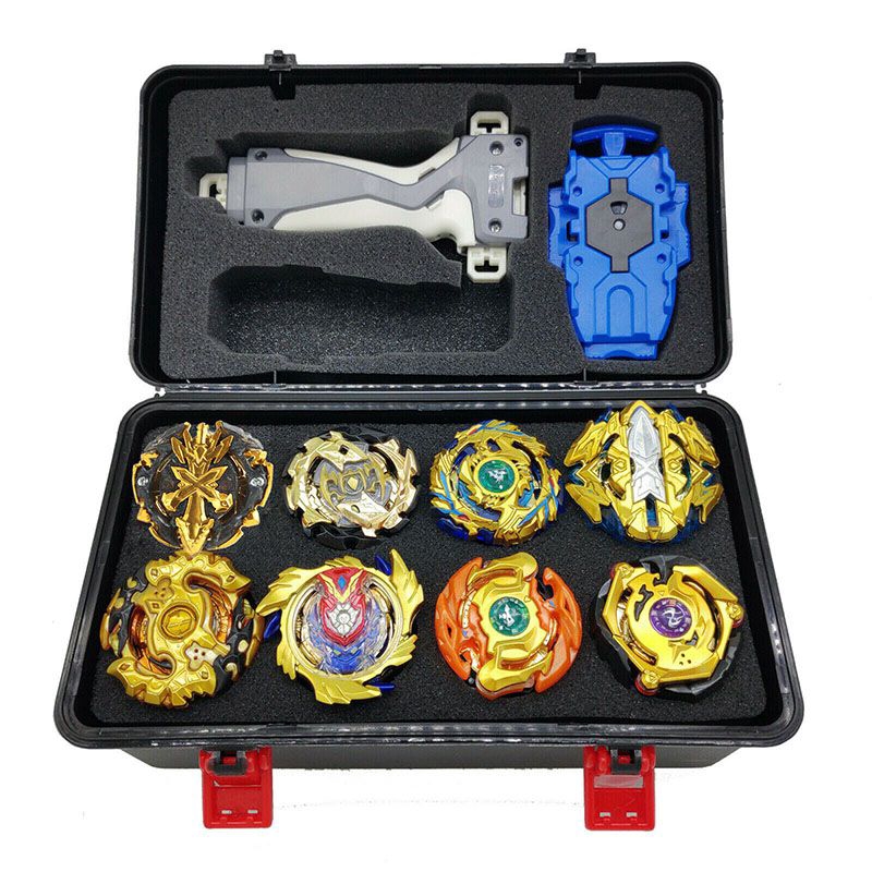 beyblade case