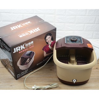 foot massage bath machine