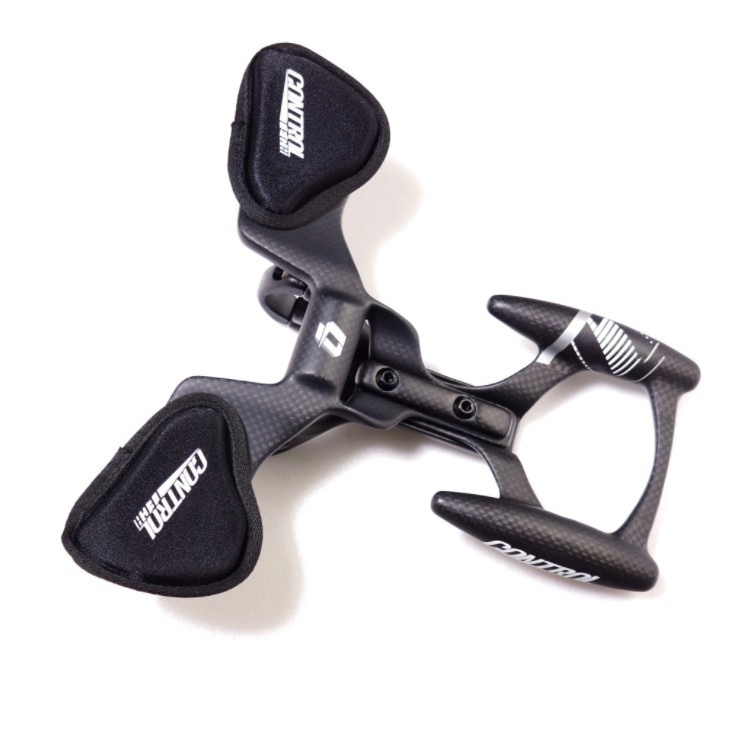 triathlon bike cockpit