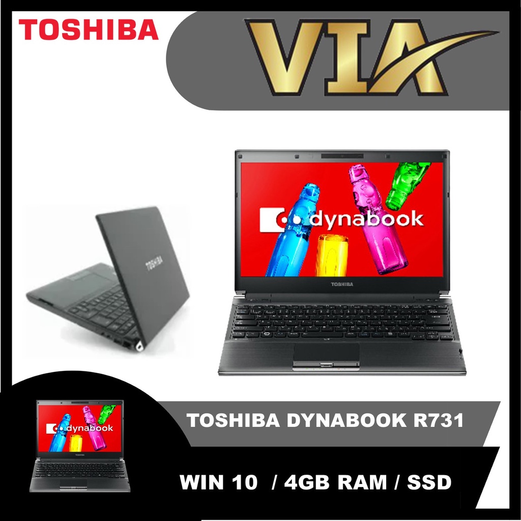 39％割引春早割 TOSHIBA dynabook R731 Windows10 ノートPC PC/タブレット-ZACCHERAHOTELS.COM