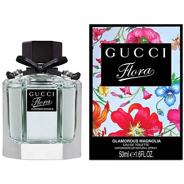 gucci flora edt 50ml