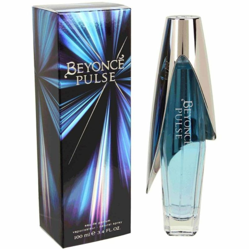 Beyonce Pulse EDP (Women) 100ml