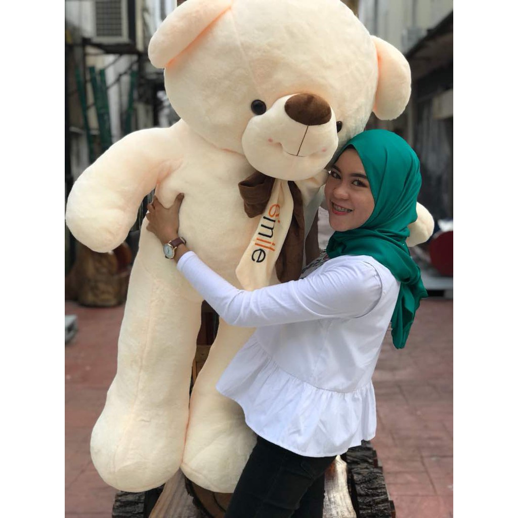 150 cm teddy bear