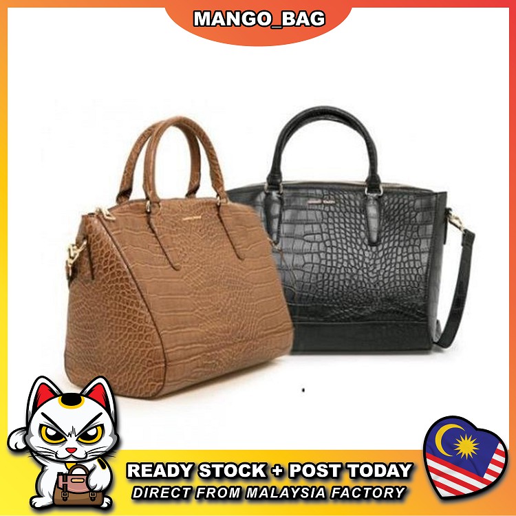 crocodile brand handbag malaysia