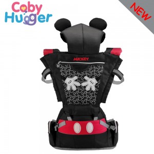 mickey mouse baby carrier