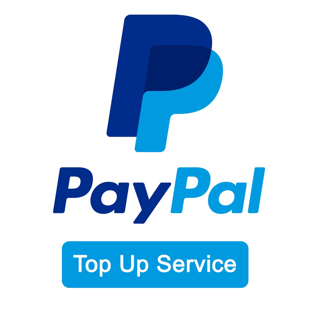 Buy Paypal Topup Service Paypal Reload Topup Balance Eur Gbp Usd Myr Cheapest Fastest 1 24hours Transfer Seetracker Malaysia