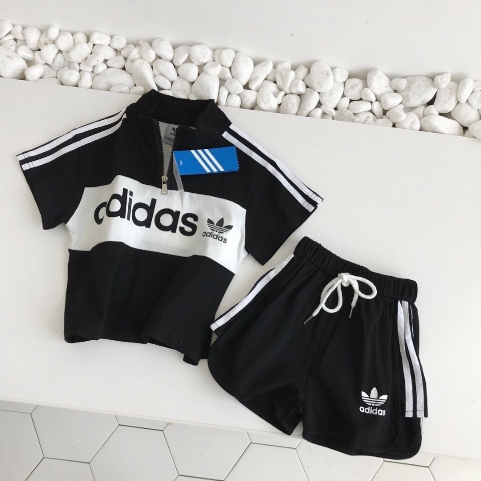 adidas summer wear