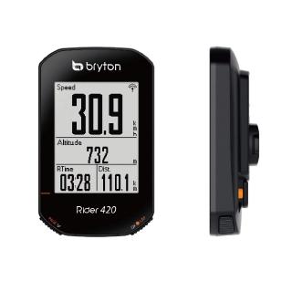 bryton rider 540