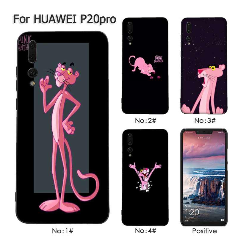 coque huawei p20 lite blackpink