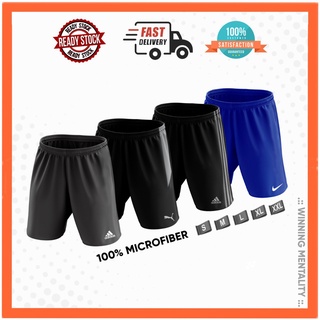 Seluar Pendek Warrix Football Short Warrix Warrix Seluar Sukan Seluar Futsall Seluar Pendek Thai Shopee Malaysia