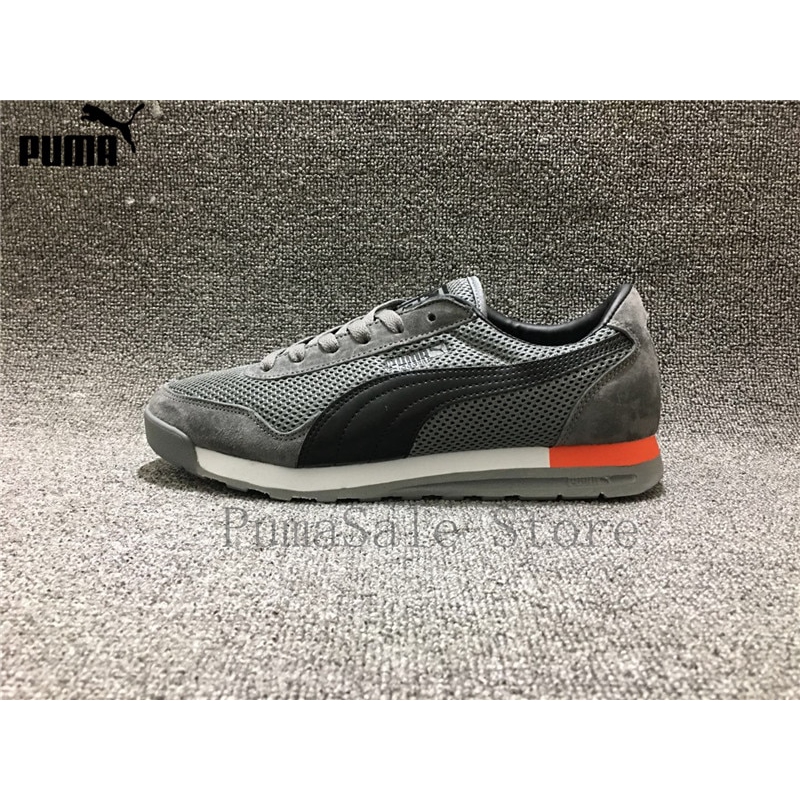 puma men's jogger og sneaker
