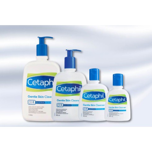 cheapest cetaphil cleanser