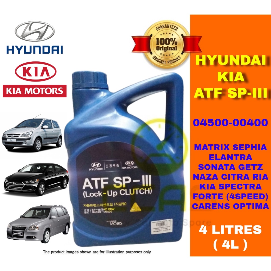 Top 83+ imagen transmission fluid for hyundai elantra In.thptnganamst