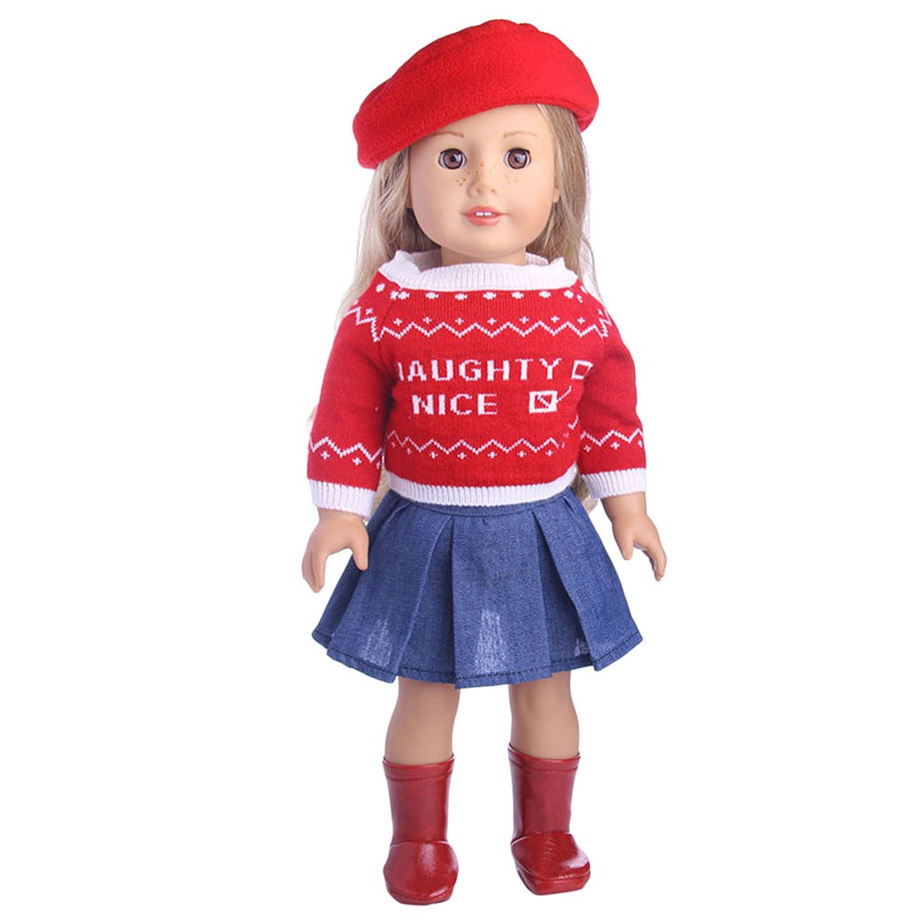 cute american girl doll outfits