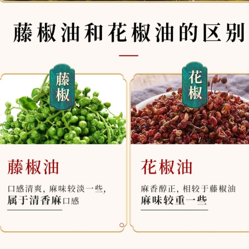 幺麻子藤椒油(Green Sichuan Pepper Oil) | Shopee Malaysia