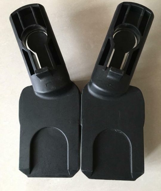 Quinny buzz xtra car seat adapter hotsell