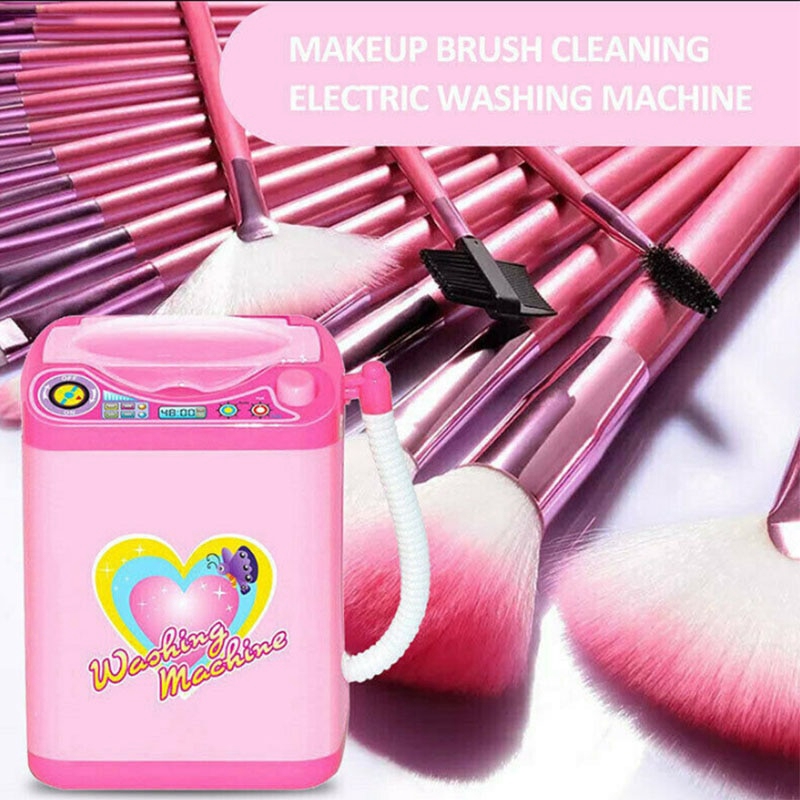 eyeshadow brush cleaner