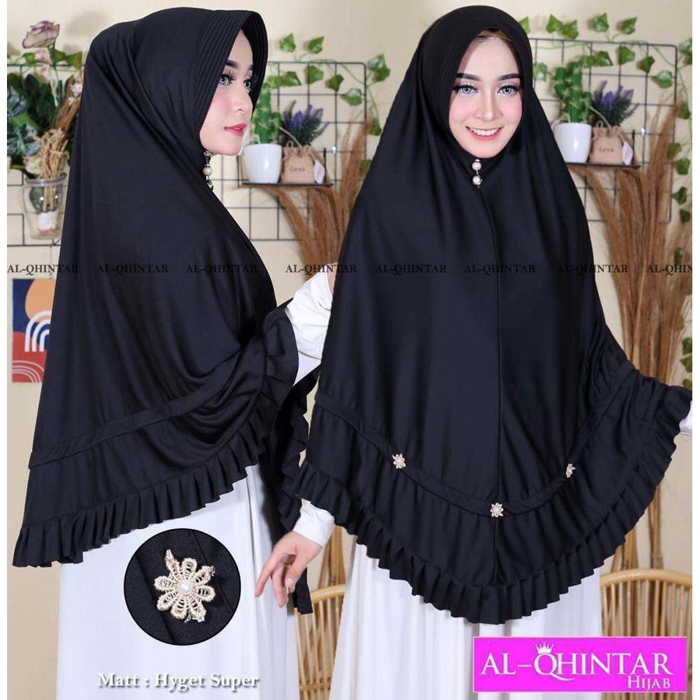 Viral / JILBAB JUMBO / HIJAB Instant / HIJAB PED ANTEM / HIJAB JUMBO