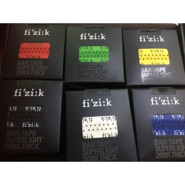 fizik bar tape superlight 2mm thick