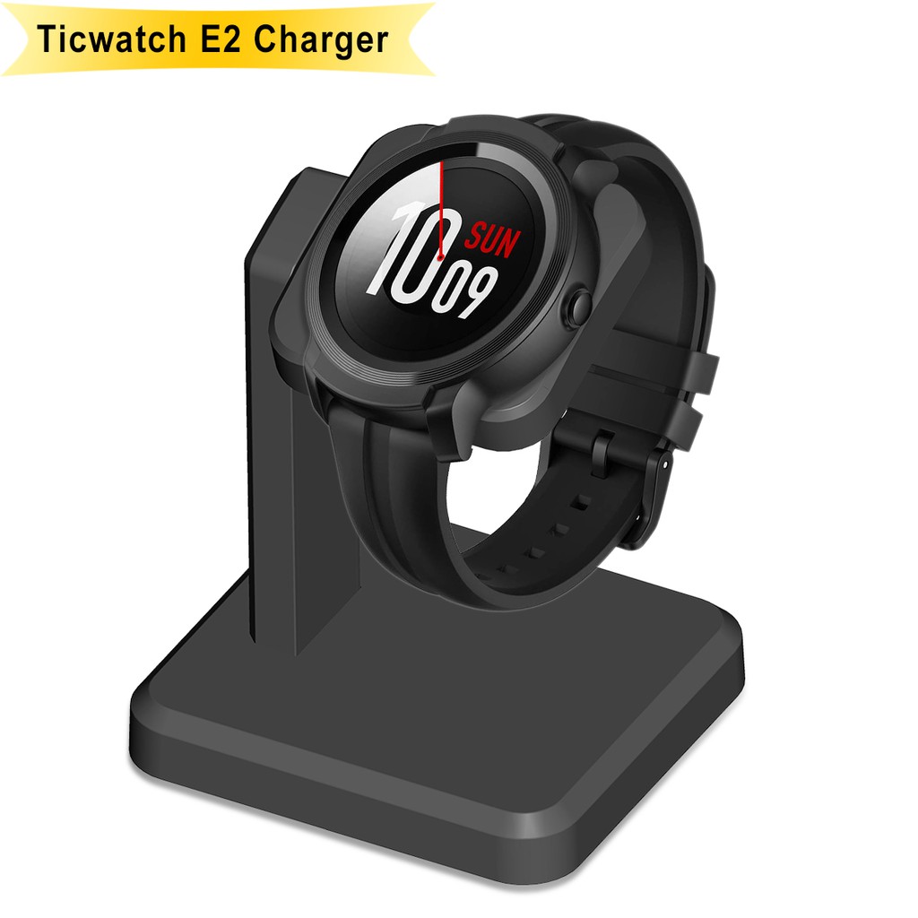 ticwatch s2 charger