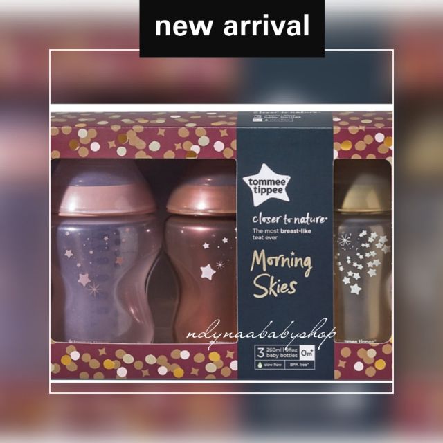 tommee tippee morning skies bottles