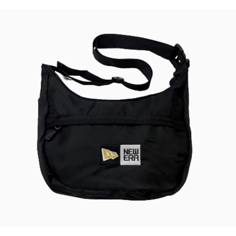 Ready Stock New Era Fashion Sling Bag Mens Sling Bag Shoulder Bag Crossbody Bag Beg Lelaki Message Bag Bags Shopee Malaysia