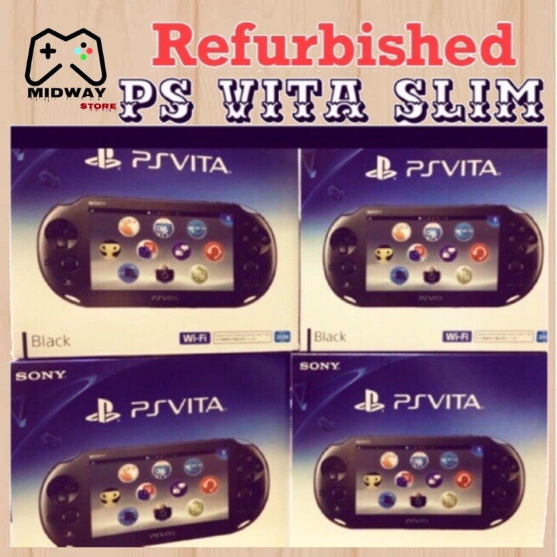 Ps Vita Prices And Promotions Dec Shopee Malaysia