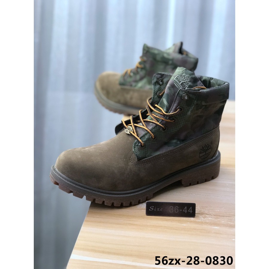 timberland boots made in china