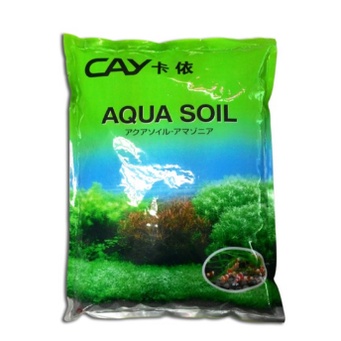 Repack Aquarium Cay Aqua Soil For Aquascape Tanah Akuarium Pasir Malang Shopee Malaysia