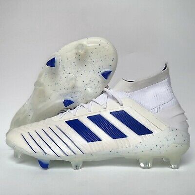 Adidas Predator 19 1 Fg Uk 7 5 Us 8 Football Boots Soccer Cleats