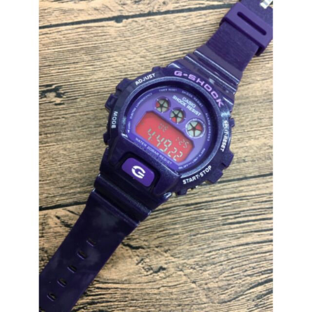 g shock cc6 tough solar